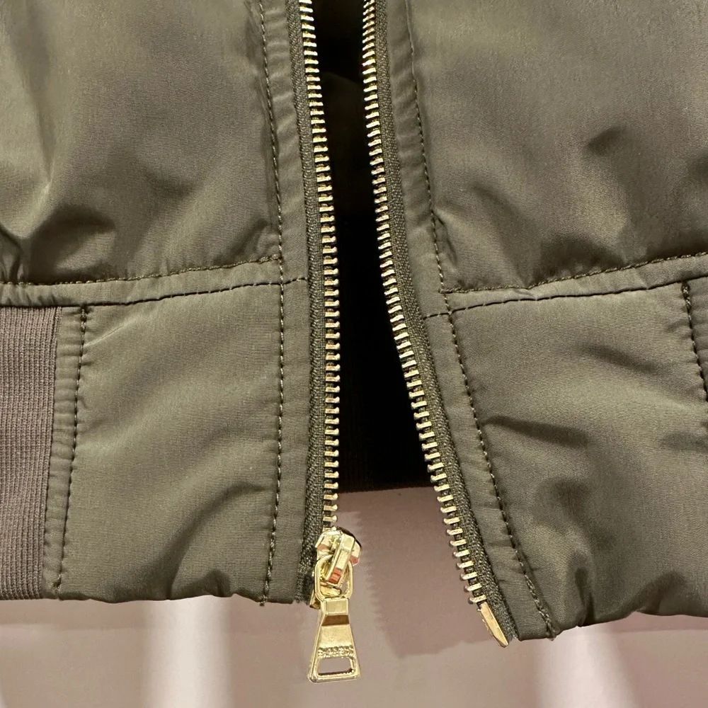 Express Bomber Jacket - Picture 4 of 4